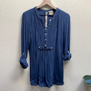 Free People tunic